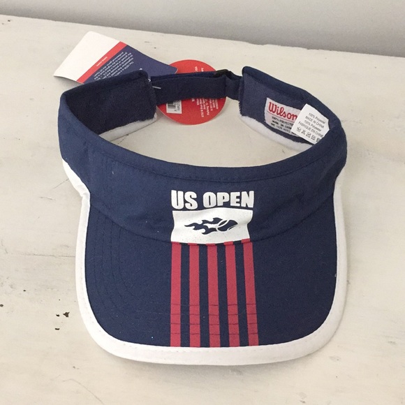 adidas tennis visor